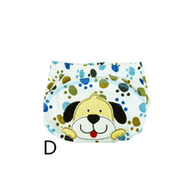 Load image into Gallery viewer, High Quality Cotton Reusable Diapers