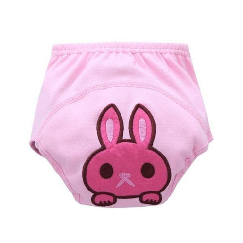 High Quality Cotton Reusable Diapers