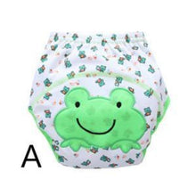 Load image into Gallery viewer, High Quality Cotton Reusable Diapers