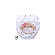 Load image into Gallery viewer, High Quality Cotton Reusable Diapers