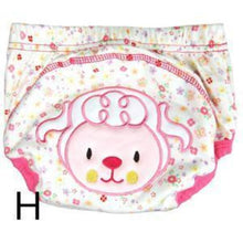 Load image into Gallery viewer, High Quality Cotton Reusable Diapers