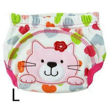Load image into Gallery viewer, High Quality Cotton Reusable Diapers