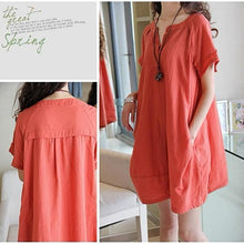 Load image into Gallery viewer, Hot Summer Maternity Top