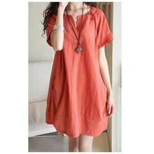 Load image into Gallery viewer, Hot Summer Maternity Top