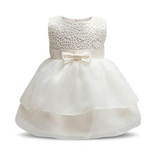Load image into Gallery viewer, Baptism Dress For Baby Girl