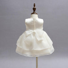 Load image into Gallery viewer, Baptism Dress For Baby Girl