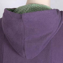 Load image into Gallery viewer, Kangaroo Jacket Baby Carrier