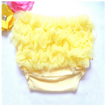 Load image into Gallery viewer, Baby girl Lace Underwear