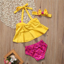 Load image into Gallery viewer, Mermaid Swimsuit