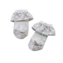 Load image into Gallery viewer, New Sweet Toddler Baby Socks