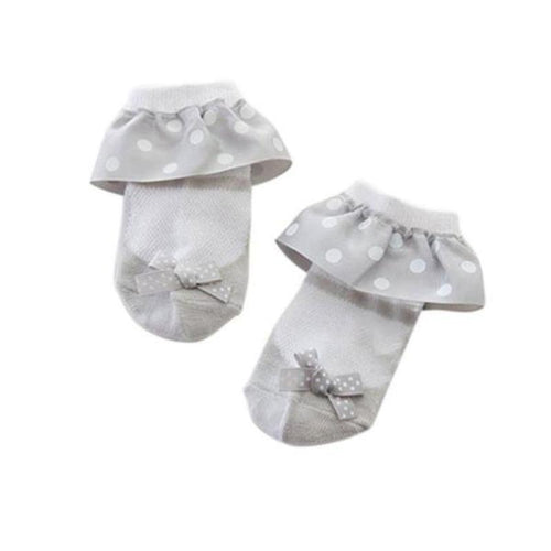 New Sweet Toddler Baby Socks