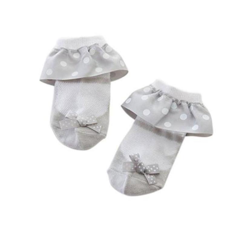 New Sweet Toddler Baby Socks