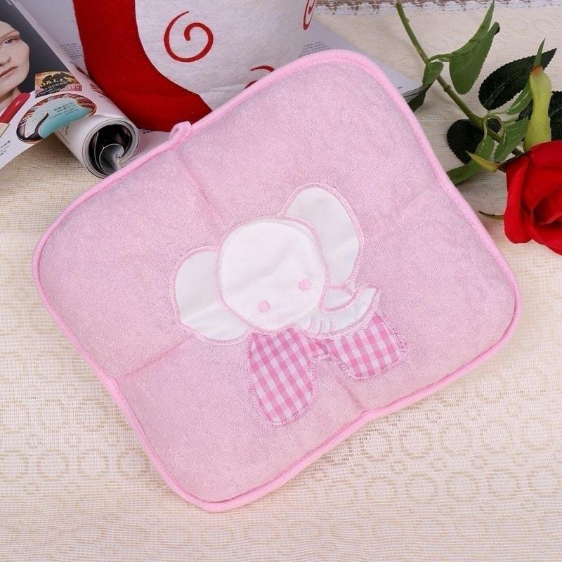 Newborn Baby Head Shaping Pillow