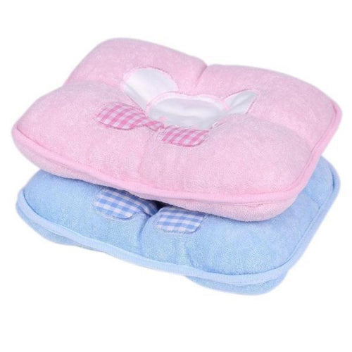 Newborn Baby Head Shaping Pillow