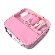 Load image into Gallery viewer, Newborn Baby Health Kit 13pcs