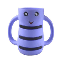 Load image into Gallery viewer, Nibbler Baby Bear Feeder Bottle