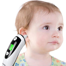 Load image into Gallery viewer, Digital IR Infrared Non-Contact Baby Forehead &amp; Ear Thermometer
