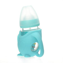 Load image into Gallery viewer, ReizBaby Feeding Bottle with Cute Protector
