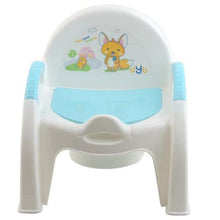Load image into Gallery viewer, Portable Baby Potty Trainer Seat