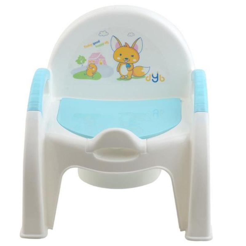Portable Baby Potty Trainer Seat