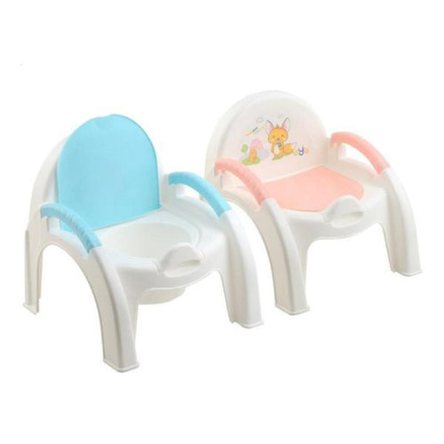 Portable Baby Potty Trainer Seat