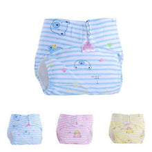 Load image into Gallery viewer, Organic Cotton Disposable Nappies