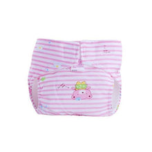 Load image into Gallery viewer, Organic Cotton Disposable Nappies
