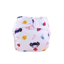 Load image into Gallery viewer, Organic Cotton Disposable Nappies