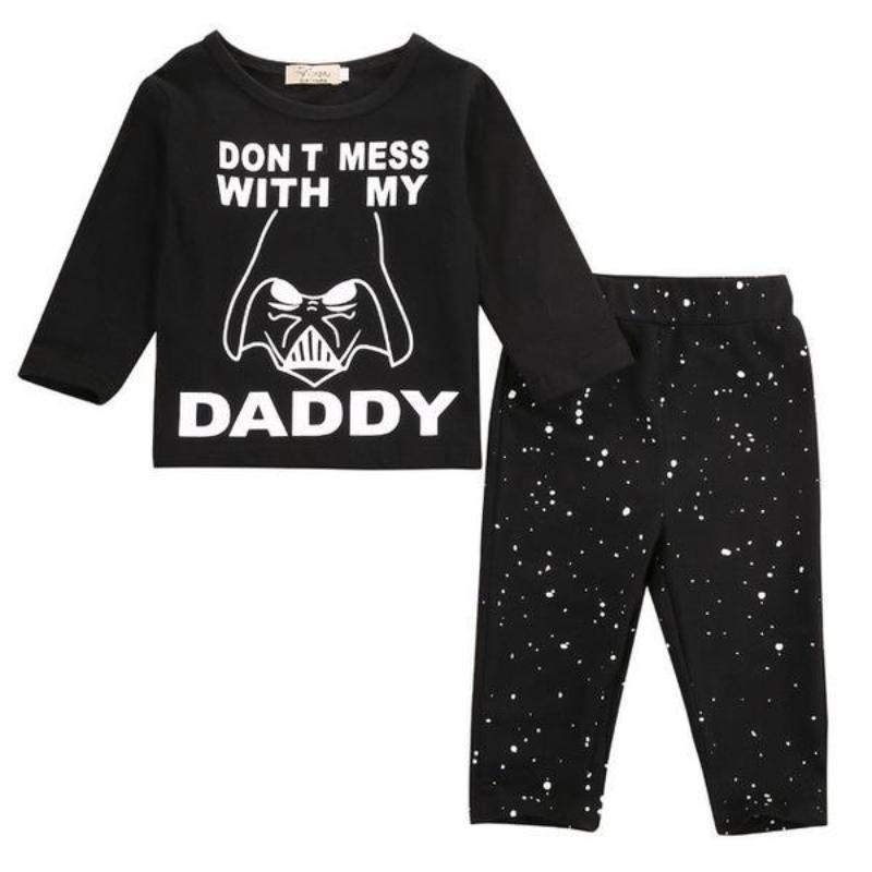 Star Wars Clothes For Newborn