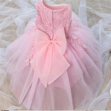 Load image into Gallery viewer, Lace Tutu Dress for Baby Girl