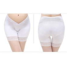 Load image into Gallery viewer, Under The Bump Long Length Maternity Panties