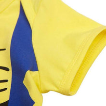Load image into Gallery viewer, Baby Wolverine Halloween Costume Clothes