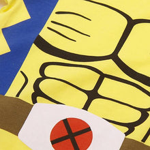 Load image into Gallery viewer, Baby Wolverine Halloween Costume Clothes