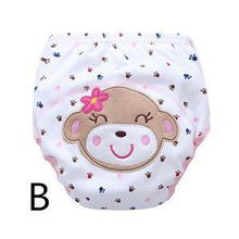Load image into Gallery viewer, Reusable Nappy Cover Disposable Diaper