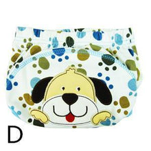 Load image into Gallery viewer, Reusable Nappy Cover Disposable Diaper