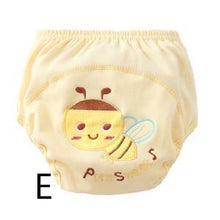 Load image into Gallery viewer, Reusable Nappy Cover Disposable Diaper