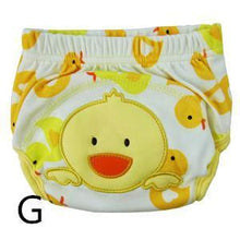 Load image into Gallery viewer, Reusable Nappy Cover Disposable Diaper