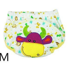 Load image into Gallery viewer, Reusable Nappy Cover Disposable Diaper