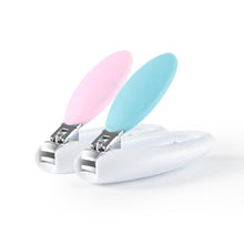 Load image into Gallery viewer, Stainless Mini Clipper