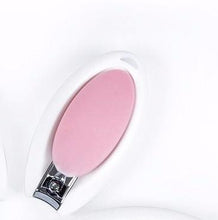 Load image into Gallery viewer, Stainless Mini Clipper